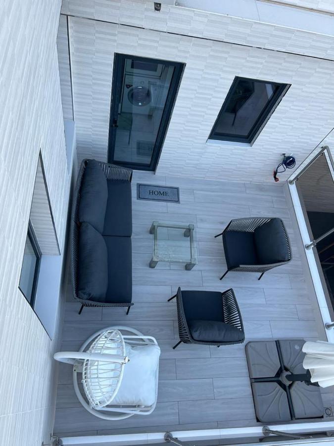 Deluxe House Valencia 빌라 외부 사진