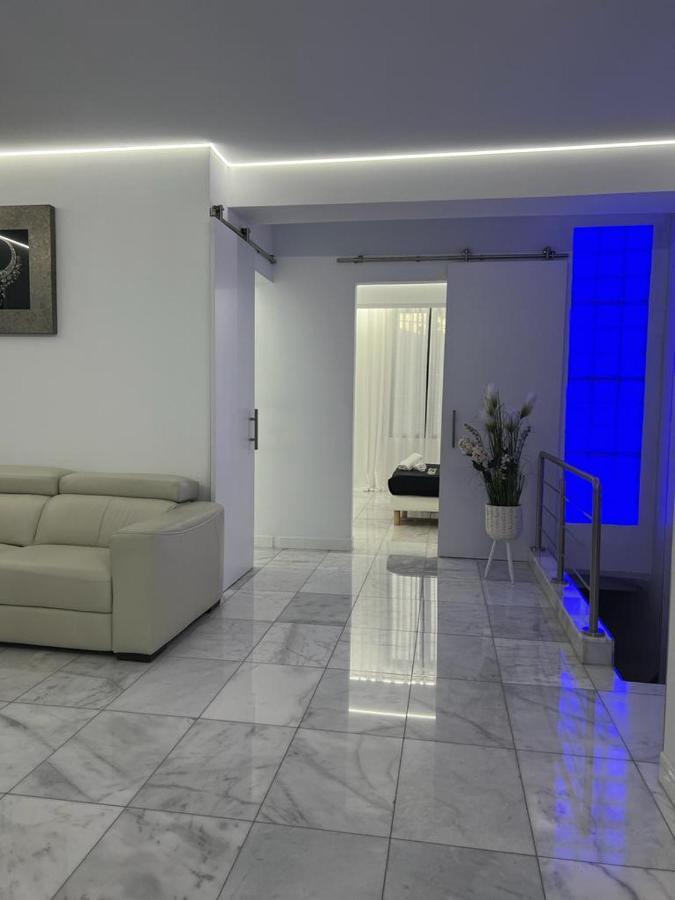 Deluxe House Valencia 빌라 외부 사진