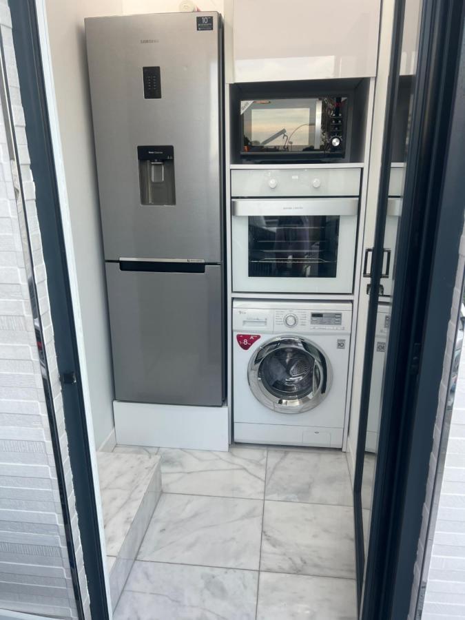 Deluxe House Valencia 빌라 외부 사진
