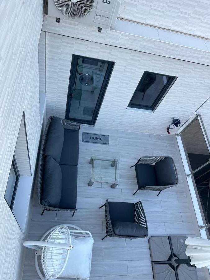 Deluxe House Valencia 빌라 외부 사진