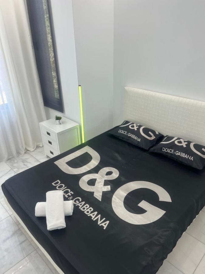 Deluxe House Valencia 빌라 외부 사진