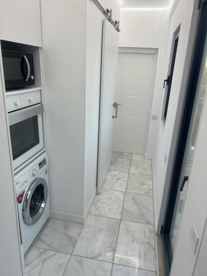 Deluxe House Valencia 빌라 외부 사진