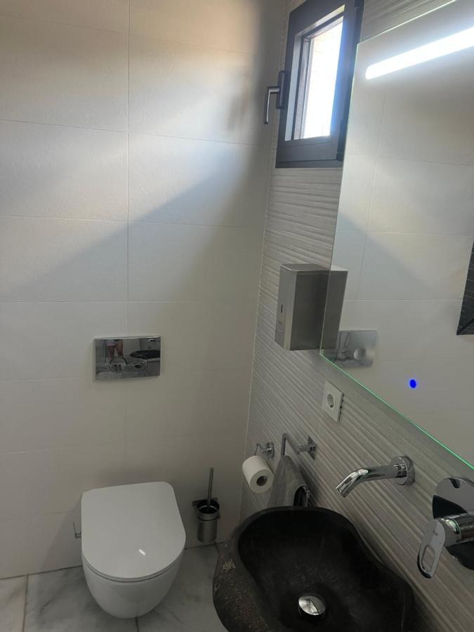 Deluxe House Valencia 빌라 외부 사진