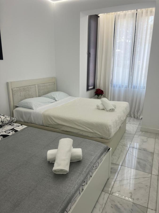 Deluxe House Valencia 빌라 외부 사진