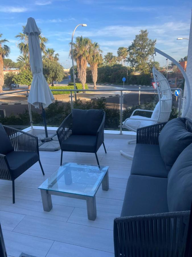 Deluxe House Valencia 빌라 외부 사진